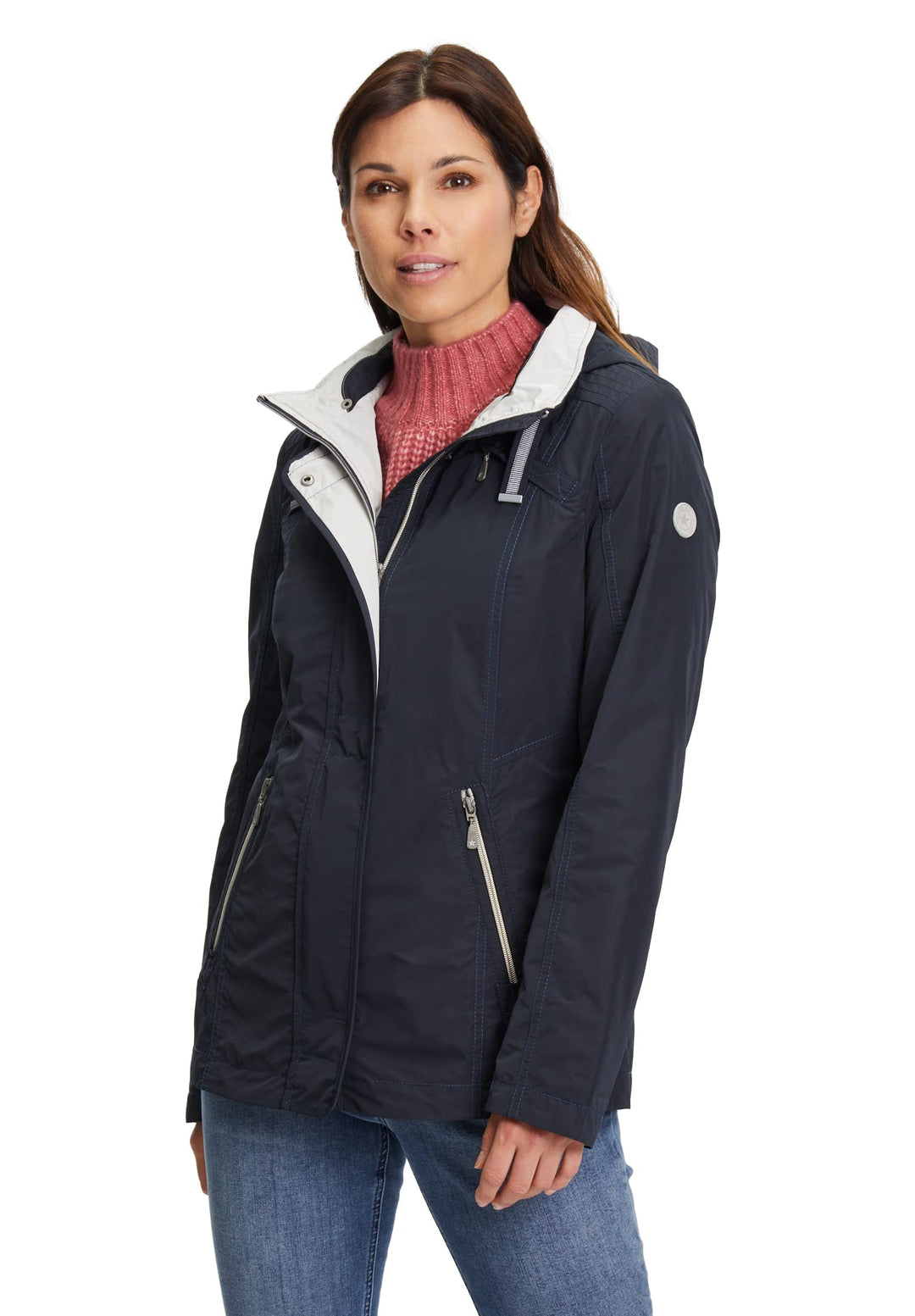 Gil Bret Damen Jacke 40 8389, 40 8389