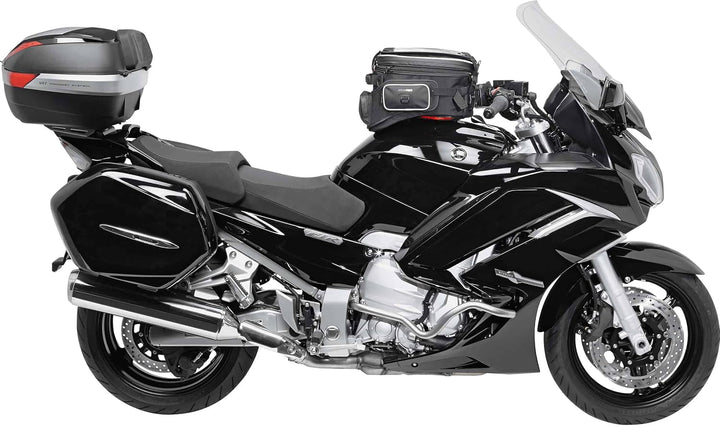 Givi SRA2109 Topcase Träger Monokey Koffer, Aluminium -, - -