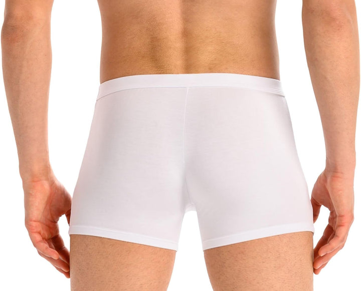 Teyli 5er Pack Boxershorts Herren aus Baumwolle Mehrfarbig L