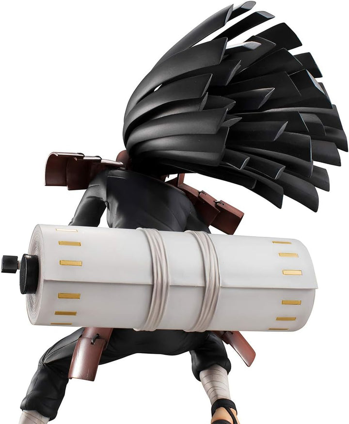 BANPRESTO MG827440 G.E.M Series: Actionfigur Naruto Shippuden, Hashirama Senju, Keine Angaben, One S