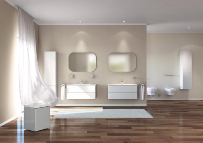 Ideal Standard T639201 Softmood WC-Sitz mit Softclosing