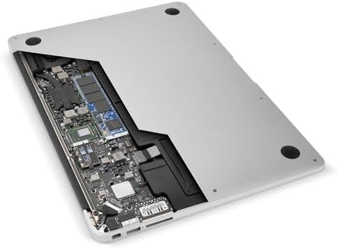 OWC - 1,0 TB Aura Pro 6G - Solid-State Drive für MacBook Air (2010-2011) 1tb, 1tb