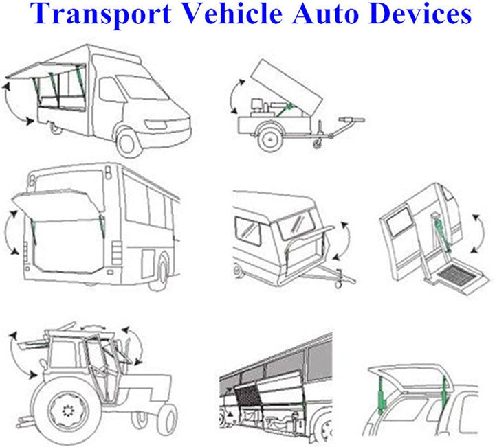 HEEPDD Elektrische Sofa-Steuerung, Dual-Motor-Elektro-Sofa-Handsteuerung, Elektrische Sofa-Steuerung