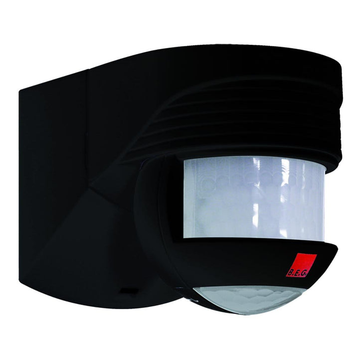 Bewegungsmelder LC200° schwarz B.E.G. LC-CLICK-N 200SCHWAR