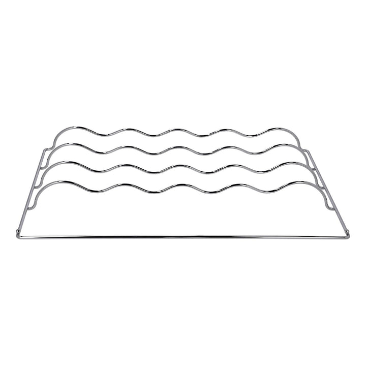 easyPART Kompatibel/Ersatz für LG Electronics 5035JA1001E Flaschenablage für Kühlschrank