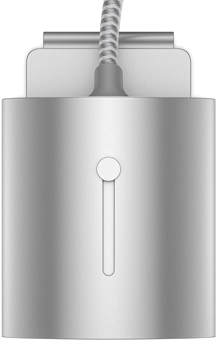 HP 950 4K Pro Streaming Webcam (USB 3.2 Gen 1 (3.1 Gen 1), KI-Face-Framing-Technologie, 1080p/4K Auf
