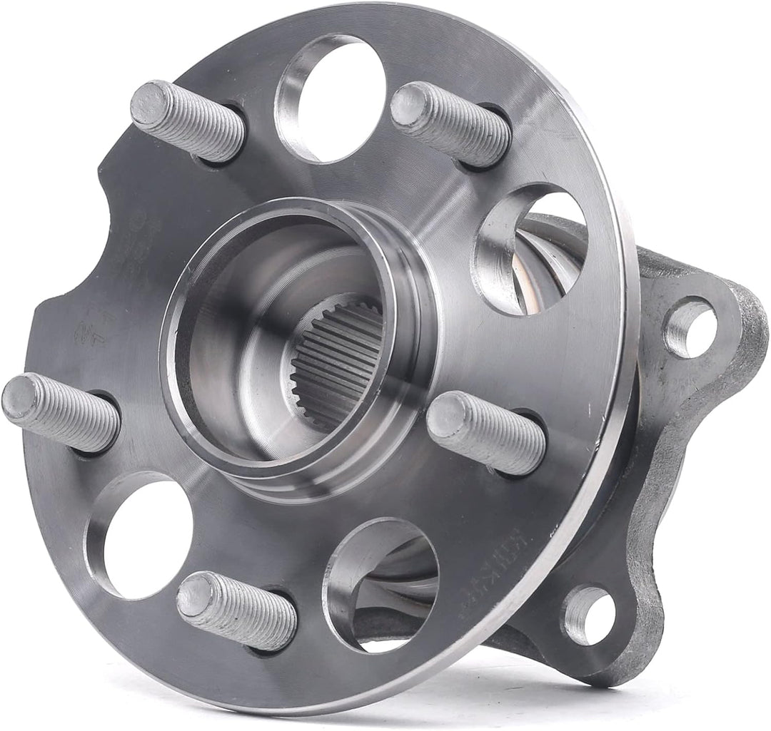 SKF Radlagersatz Radlager Set Hinten | VKBA 6963 | Für RX KLUGER
