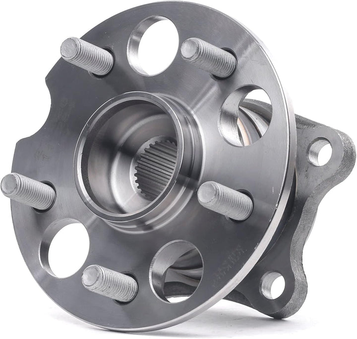 SKF Radlagersatz Radlager Set Hinten | VKBA 6963 | Für RX KLUGER
