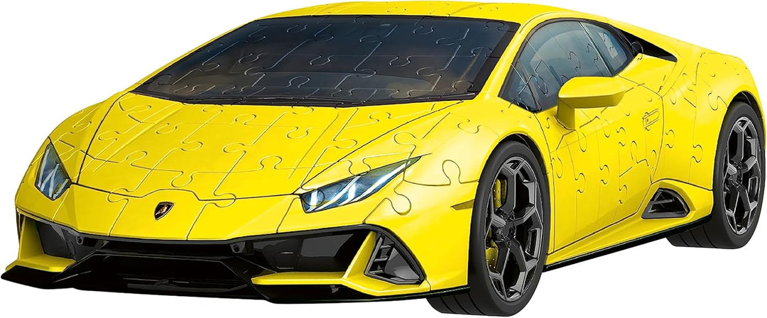 Puzzle Ravensburger Lamborghini Huracán EVO