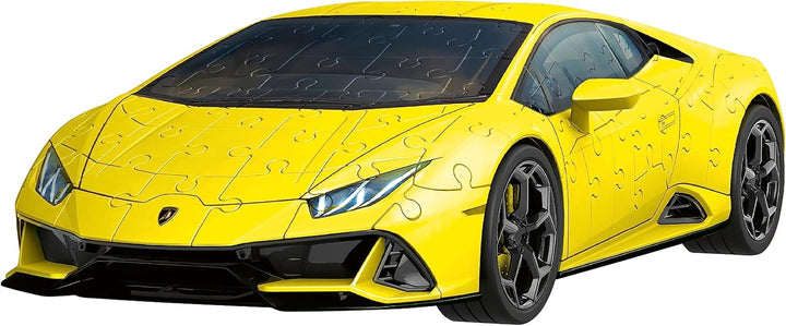 Puzzle Ravensburger Lamborghini Huracán EVO