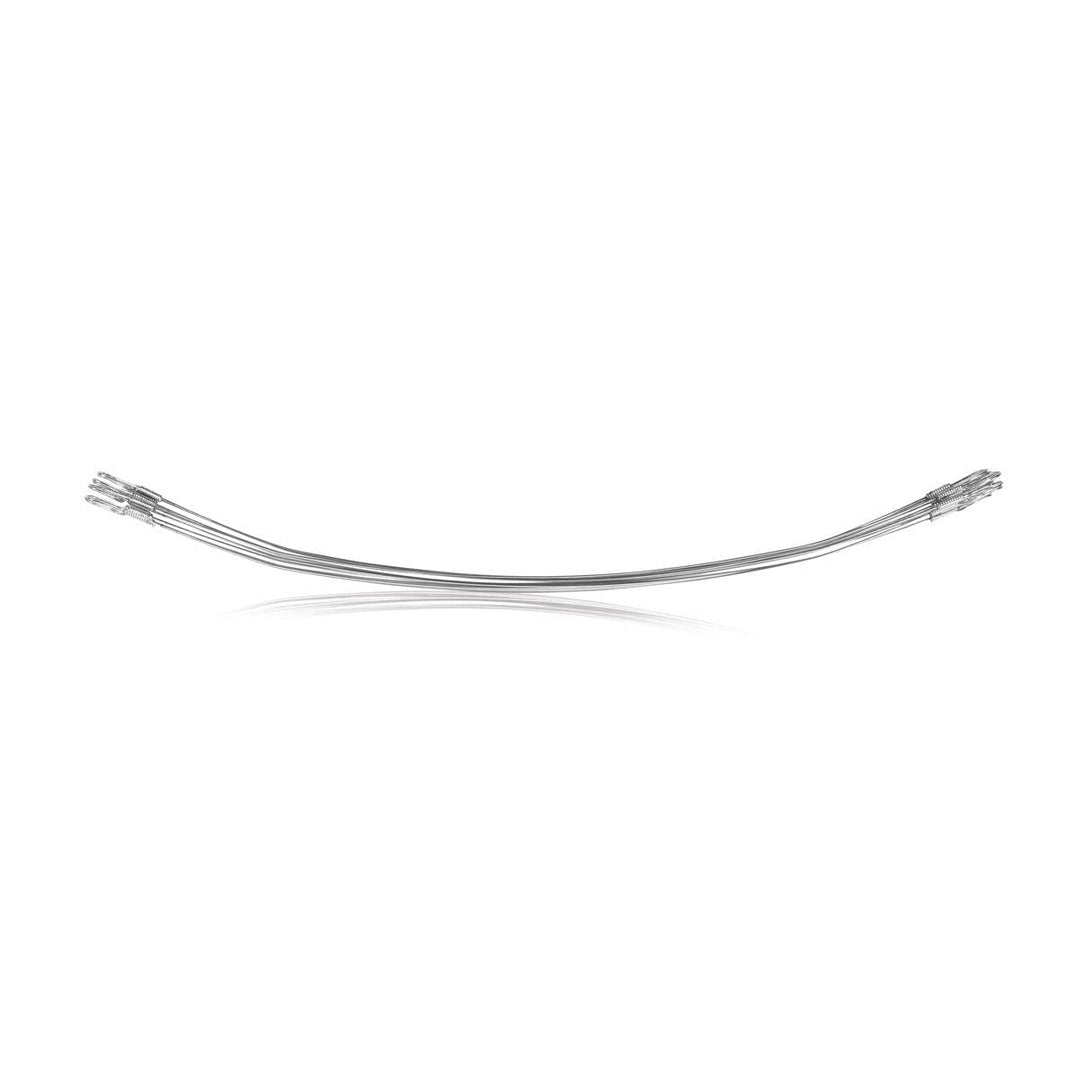 Boska Käseschneidedraht Käseschneidemaschine Cheese Blocker Pro - 10 Stück - 315x0,8 mm
