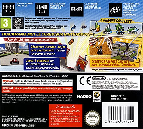 Trackmania Turbo