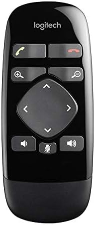 LOGITECH BCC950 CAM CONFERENCE