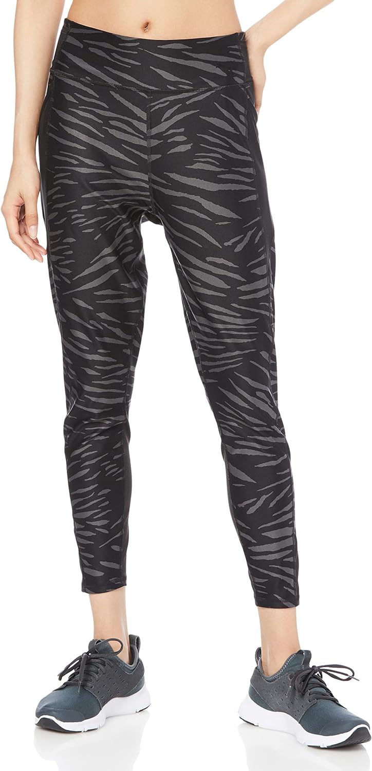 PUMA Damen Train Favorite Tights schwarz S