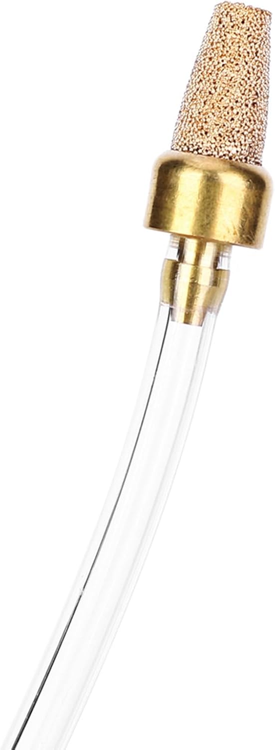 Nebelkühlmittelschmiersprühgerät STR-01 Drehmaschine Kühlerschleifzubehör zum Schneiden Gravur CNC-K