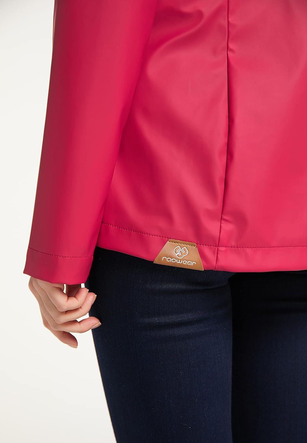 Ragwear MARGE RED, M