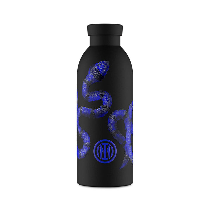 Inter - Clima Bottle, Thermoflasche, 500 ml, Thermosflasche mit Deckel, 100% luftdicht (12 Stunden,