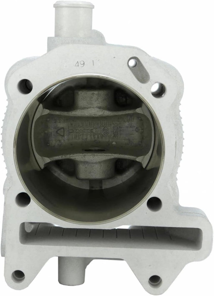 Zylinderkit Malossi 282ccm für Piaggio 300 ie 4T LC Motor