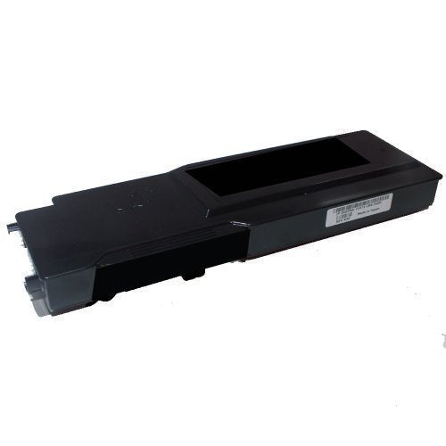 Rebuilt Toner für Xerox Phaser WorkCentre 6605 6600 DN/DNM/N Black/Schwarz