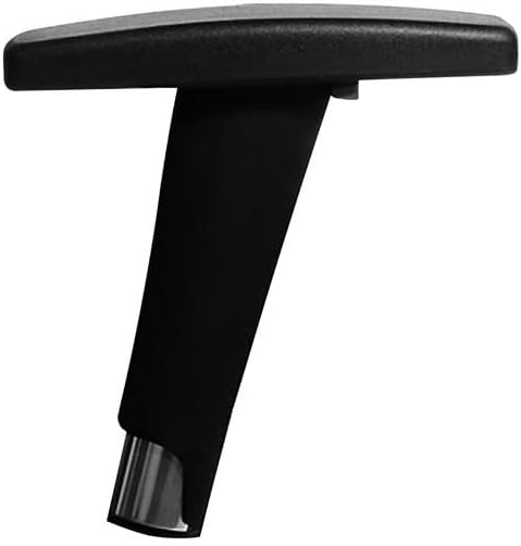 Topstar 7090 CHR Armlehnen Modell Typ"T2", schwarz