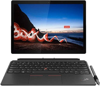 Lenovo ThinkPad X12 Detachable i5-1130G7 Hybrid (2-in-1) 31,2 cm (12.3 Zoll) Touchscreen Full HD+ In