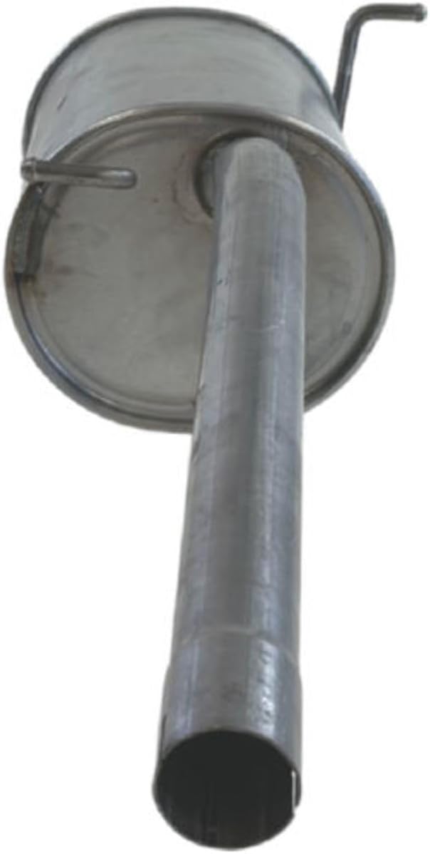 Bosal 233-087 Endschalldämpfer