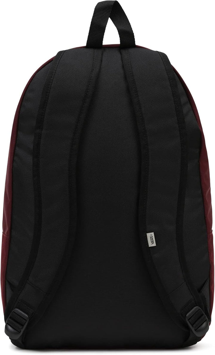 Vans Unisex Ranged 2 Rucksack Rucksack (1er Pack) Einheitsgrösse Port Royale, Einheitsgrösse Port Ro