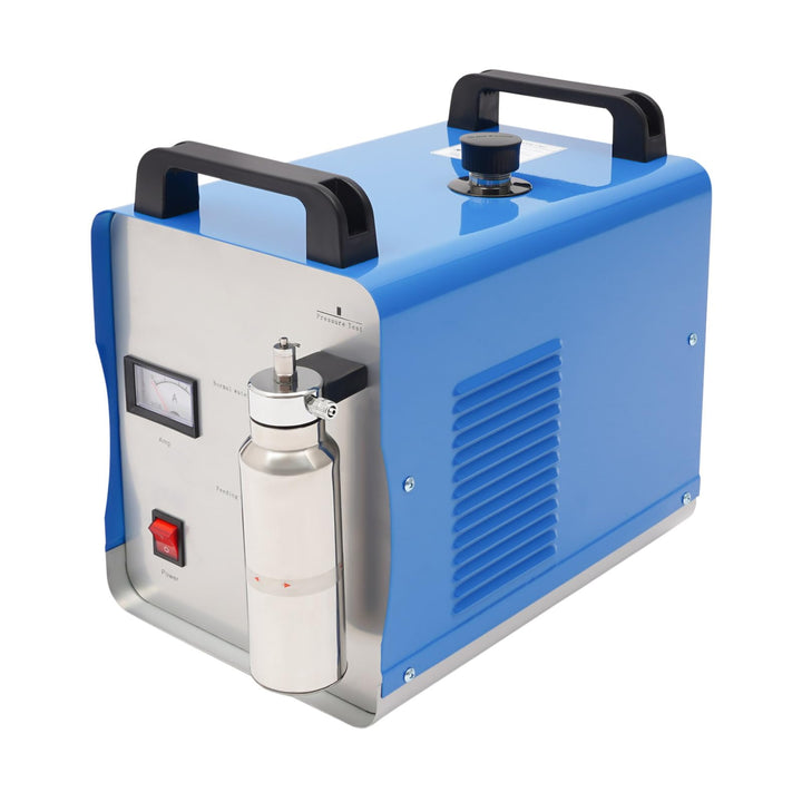 Sauerstoff Wasserstoff Flamme Generator Gasflamme Generator Acryl Polierer Poliermaschine Wasser Sch