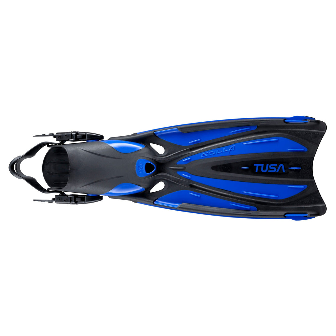 Schwimmflosse Solla TUSA Tabata Taucherflosse 