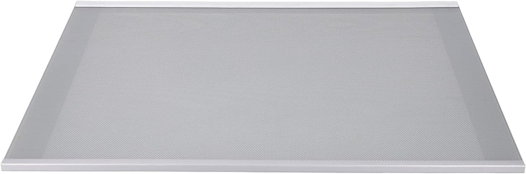 easyPART Kompatibel/Ersatz für LG Electronics AHT74413802 Glasplatte mitte über Gemüseschublade Kühl