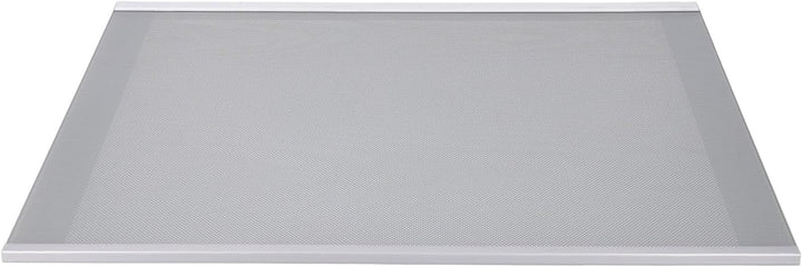 easyPART Kompatibel/Ersatz für LG Electronics AHT74413802 Glasplatte mitte über Gemüseschublade Kühl