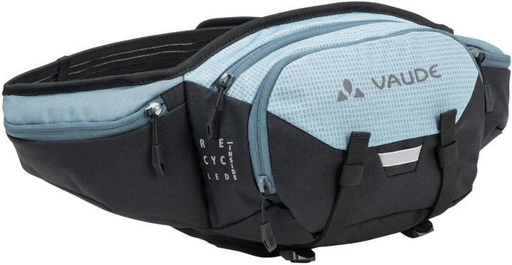 VAUDE Einheitsgrösse Nordic Blue, Einheitsgrösse Nordic Blue
