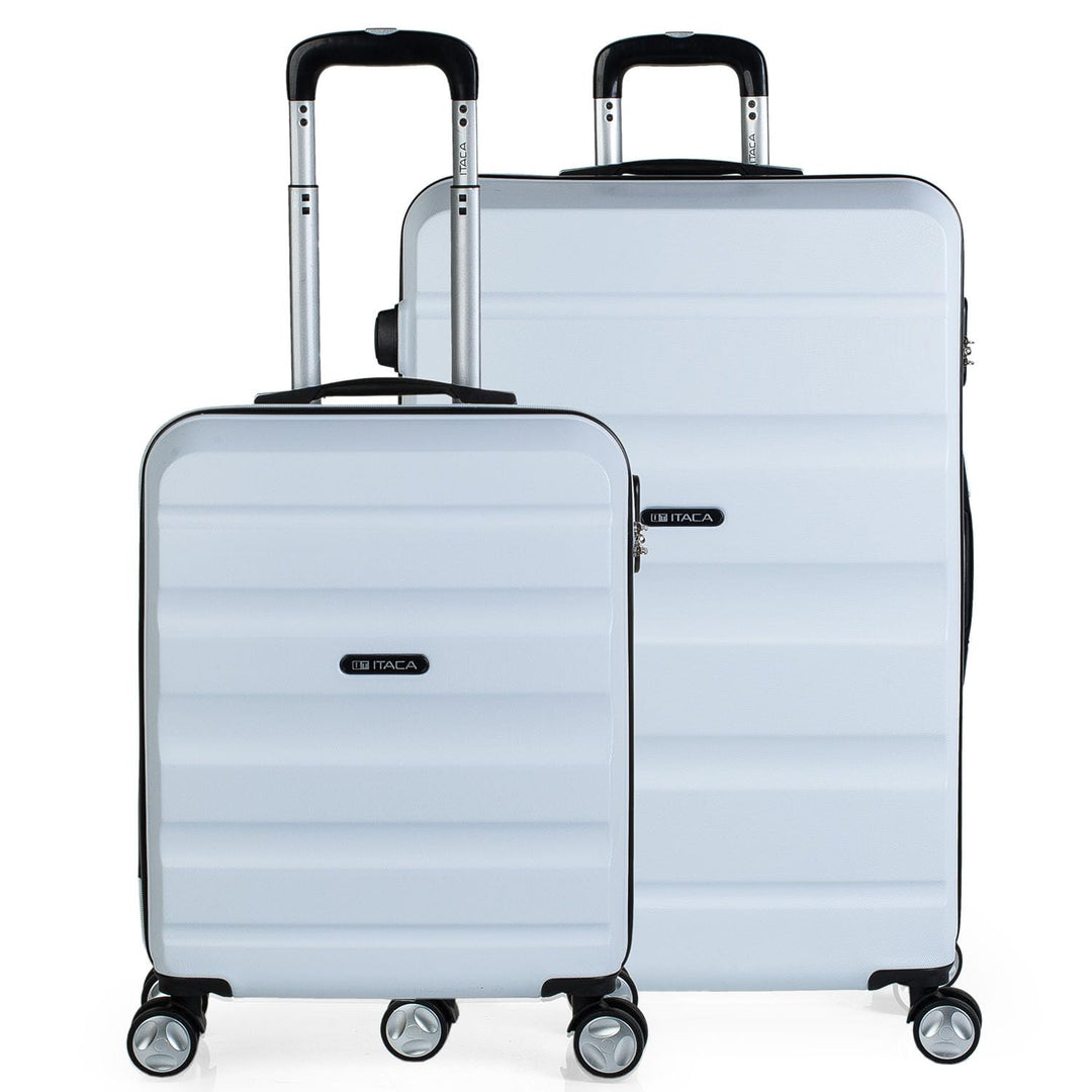 ITACA - Gepäck-Sets, Reisekoffer, Reisekoffer Set, Kofferset, Hartschalenkoffer, Trolley-Set, Luggag