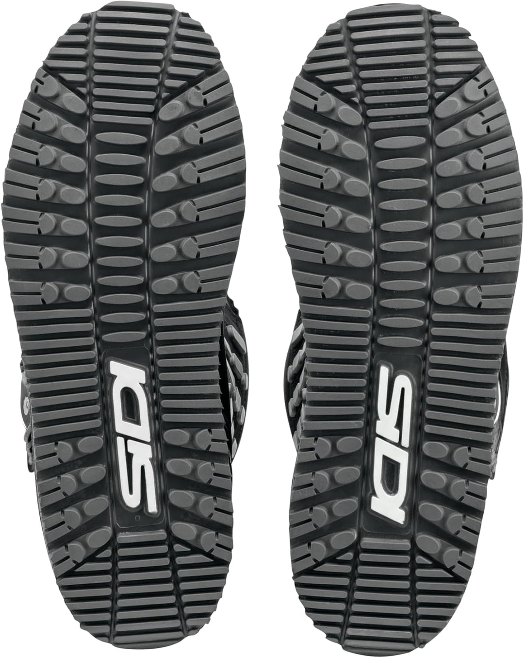 Sidi Herren Trial Zero.2Trial boots 46 EU Schwarz, 46 EU Schwarz