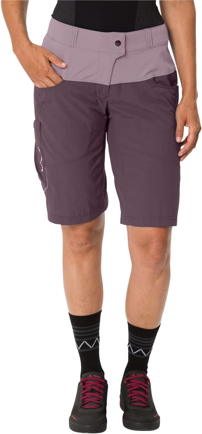 VAUDE Damen Shorts Women&