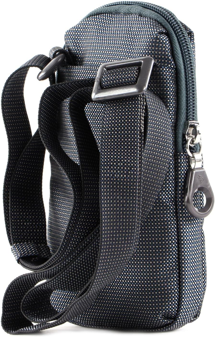 Mandarina Duck Damen Md 20 Phone Holder, Stahl
