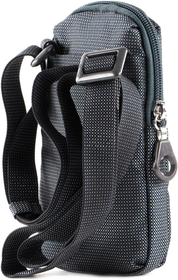 Mandarina Duck Damen Md 20 Phone Holder, Stahl