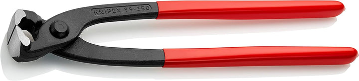 Knipex Seitenschneider schwarz atramentiert, mit Kunststoff überzogen 160 mm 70 01 160 EAN & Monierz