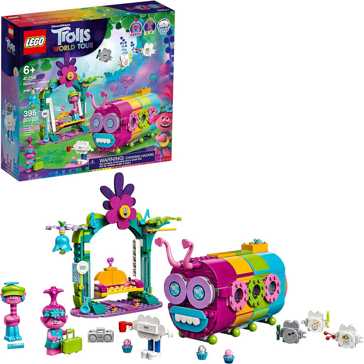LEGO 41256