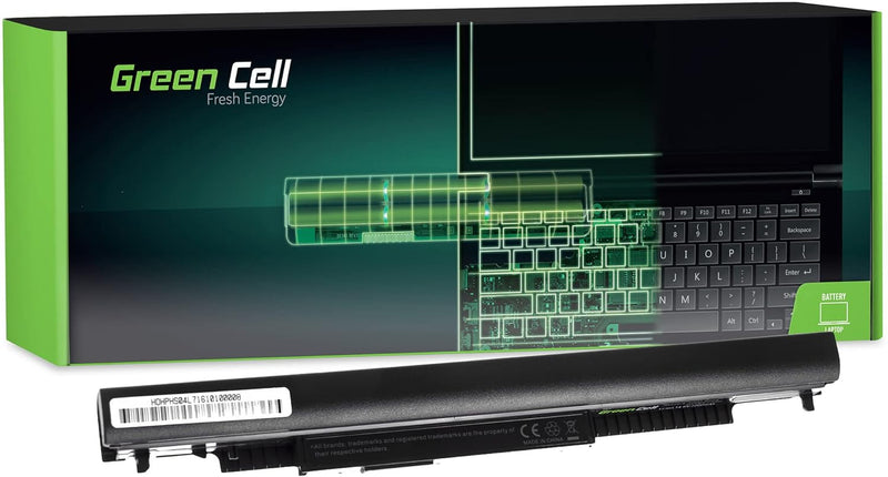 Green Cell Laptop Akku HP HS04 HSTNN-IB7B HSTNN-LB6V 807957-001 für HP 250 G4 250 G5 255 G4 255 G5 2