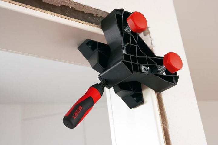 BESSEY Winkel-Türfutter-Richtzwinge WTR