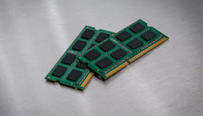 Kingston Branded Memory 64GB DDR5 5200MT/s SODIMM (Kit of 2) KCP552SD8K2-64 Laptop-Speicher 64GB 520
