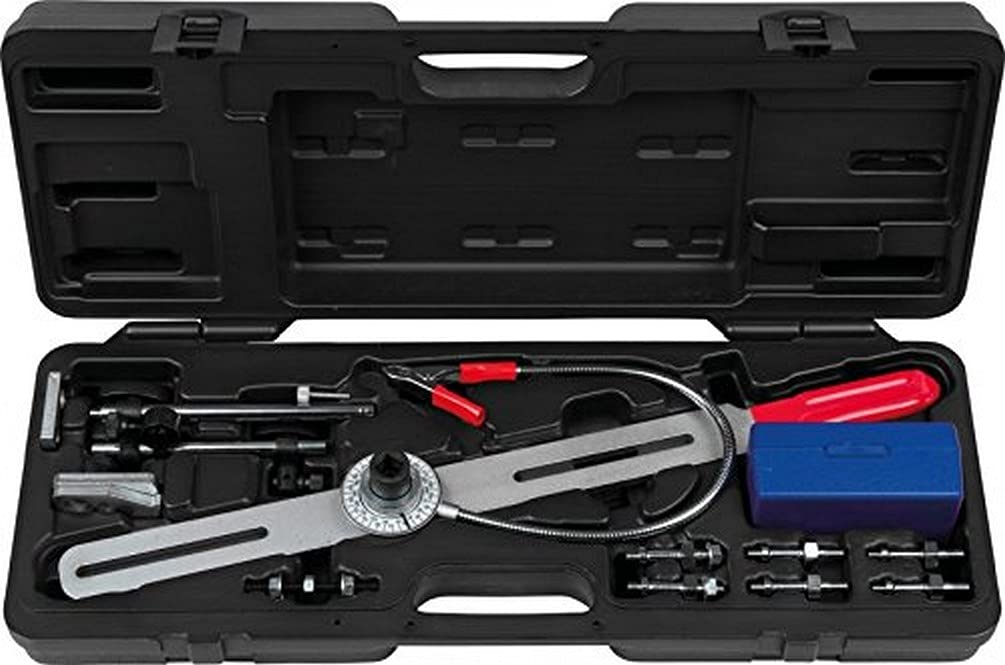 KS Tools 1502425 Zweimassenschwungrad Prüfwerkzg
