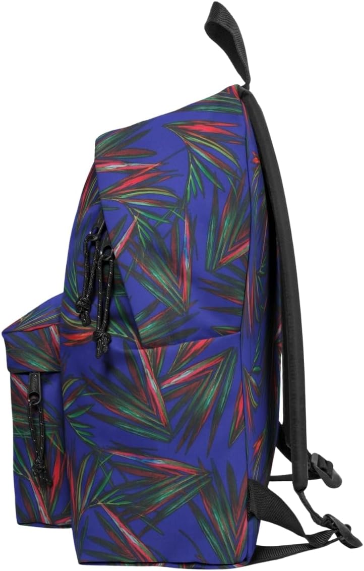 Eastpak Padded Pak’r Rucksack 24L (40 x 30 x 18 cm), wasserabweisend, robuster Schul- & Tagesrucksac