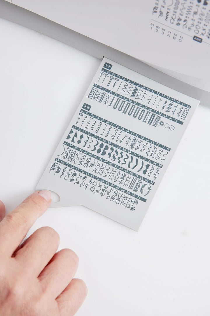 Singer Nähmaschine C5955