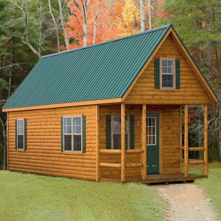 Mondeer Trapezbleche, 24 Stück Wellblechplatten für dach, 115 x 45 cm, 12m², Geeignet für Carportdäc