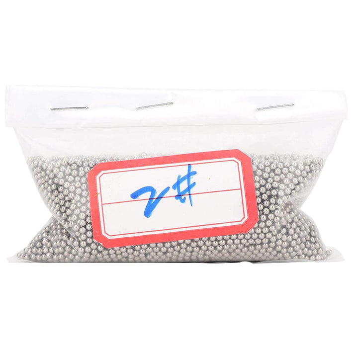 Polierperlen Aus Edelstahl, Polierwerkzeuge Schmuck Polierzubehör Schmuck Polierkugeln For Handwerkz