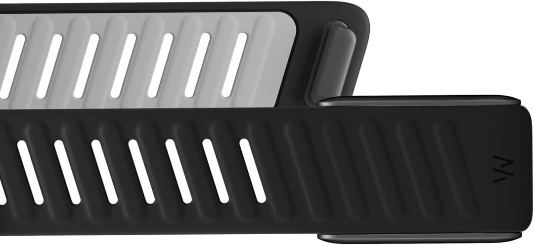 WHOOP 5.0/MG SportFlex – Wasserdichtes, schweissresistentes Silikon-Accessoire für Wearables in den