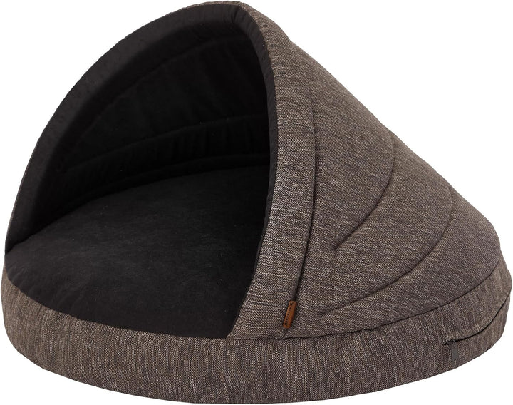 HOBBYGARDEN Hundematratze Haustierbett Hundehütte Kissen Liegen Hundehöhle Bett Sofa Hundekorb Tierb