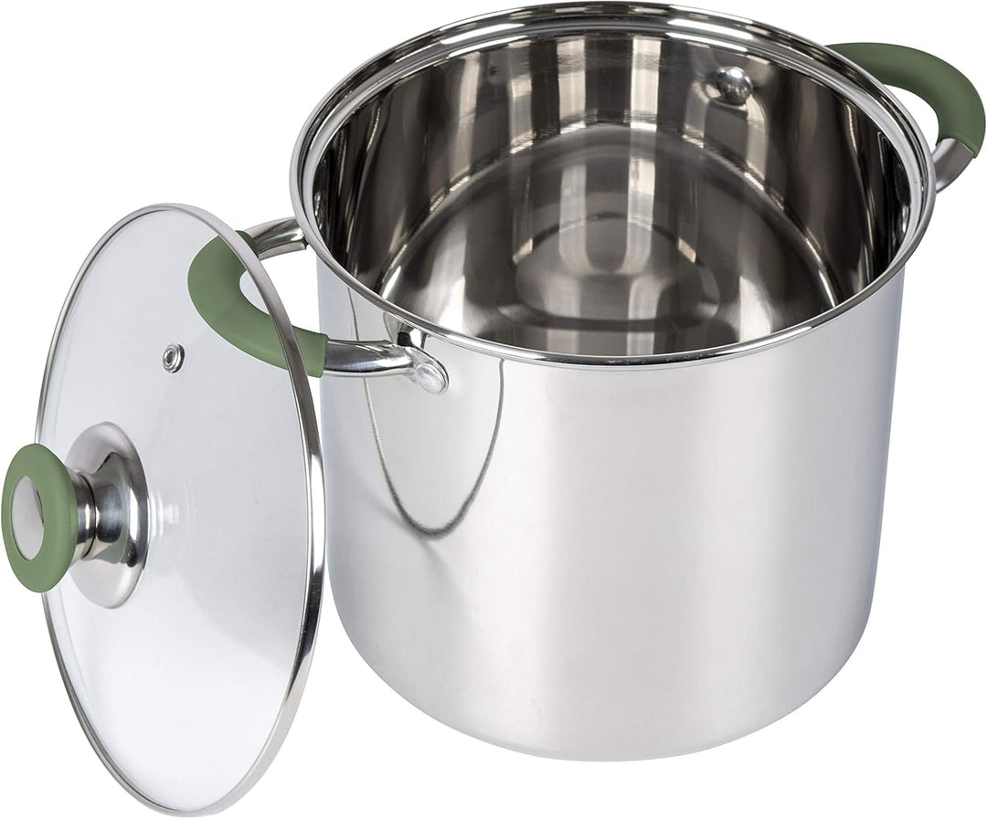 BO-Camp Flair Saucepan 3 l, 3 l